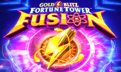 Fortune Factory Studios - Gold Blitz Fortune Tower Fusion