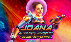 MGA - Joana Alburquerque O Planeta das Gemas