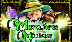 NextGen - Merlin's Millions Superbet