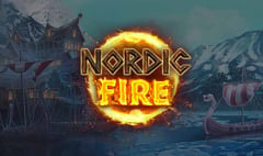 Gamomat - Nordic Fire