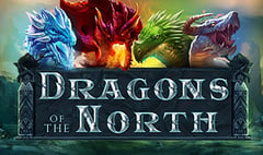 Wizard Games - Dragons Of The North