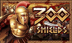 NextGen - 300 Shields