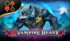 Amusnet - 40 Vampire Beast