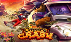 Habanero - Coyote Crash