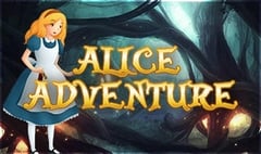 iSoftBet - Alice Adventure
