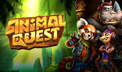 Evoplay - Animal Quest