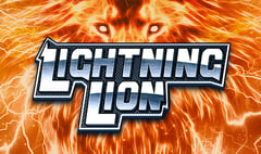 Greentube - Lightning lion