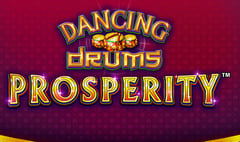 Light & Wonder - Dancing Drums Prosperity