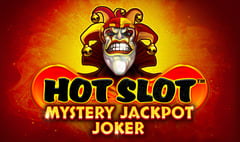 Wazdan - Hot Slot Mystery Jackpot Joker
