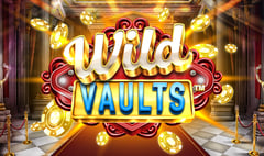 Synot - Wild Vaults