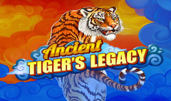 iSoftBet - Ancient Tiger's Legacy