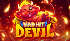 Ruby Play - Mad Hit Devil