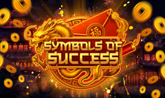 Spinberry - Symbols Of Success