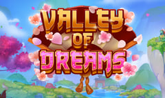 Evoplay - Valley of Dreams
