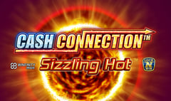 Greentube - Cash Connection Sizzling Hot