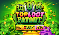 PearFiction Studios - TopLoot Payout LineNPay