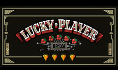 MGA - Lucky Player
