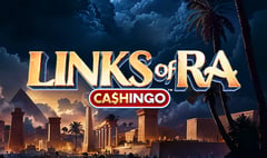 Slingshot Studios - Links of Ra CASHINGO