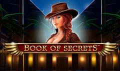 Synot - Book Of Secrets