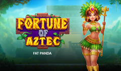 Pragmatic Play - Fortune of Aztec
