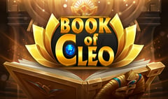 Tom Horn Gaming - Book of Cleo