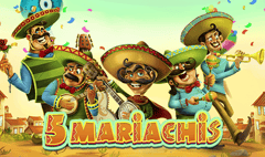Habanero - 5 Mariachis