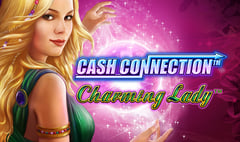 Greentube - Charming Lady: Cash Connection