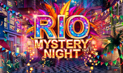 Synot - Rio Mystery Night
