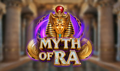 Red Rake - Myth of Ra