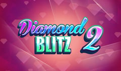 Red Tiger - Diamond Blitz 2