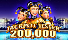 NextGen - Jackpot Jester 200000