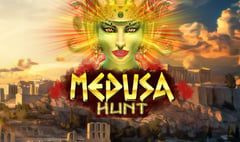 Red Rake - Medusa Hunt