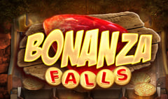 Big Time Gaming - Bonanza Falls