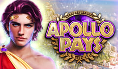Big Time Gaming - Apollo Pays