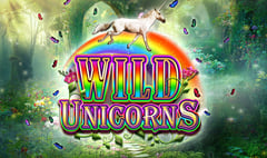 Big Time Gaming - Wild Unicorns