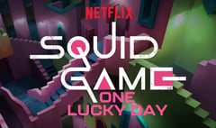 Light & Wonder - Squid Game One Lucky Day