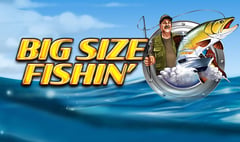 Red Rake - Big Size Fishin