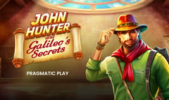 Pragmatic Play - John Hunter and Galileo's Secrets
