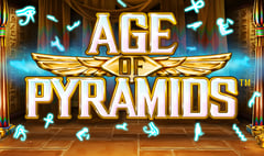 Synot - Age Of Pyramids