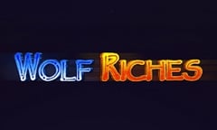 Wizard Games - Wolf Riches