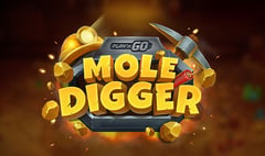 Play'n GO - Play'n GO Mole Digger