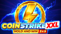 Playson - Coin Strike XXL: Hold and Win