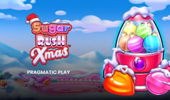Pragmatic Play - Sugar Rush Xmas
