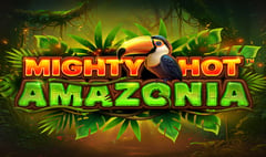 Wazdan - Mighty Hot: Amazonia