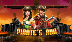 Synot - Pirate's Run