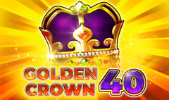 Fazi - Golden Crown 40