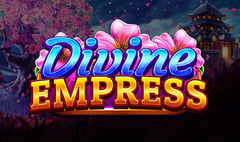 Atomic Slot Lab - Divine Empress