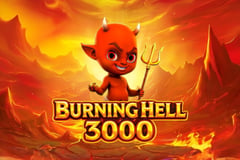 Endorphina - Burning Hell 3000