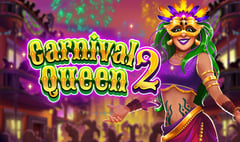 Thunderkick - Carnival Queen 2