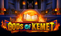 Wizard Games - Gods of Kemet